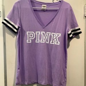 PINK Short Sleeve